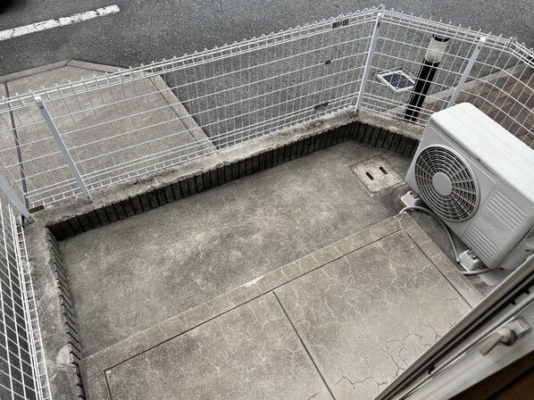 メゾンソレイユの物件内観写真